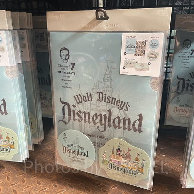 Disney - ディズニー　100周年　ピンバッジ　巾着　レジャーシート　ウォッシュタオル レジャーシート（ディズニー100周年グッズ）| キャステル