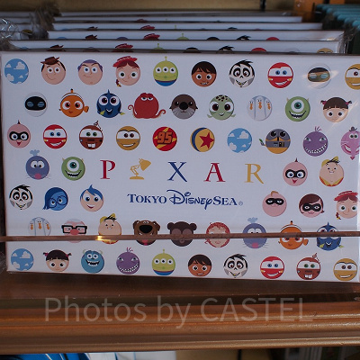 ステーショナリーセット（キッズ用）