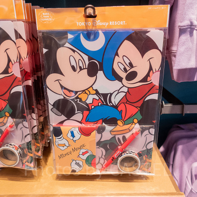 ステーショナリーセット