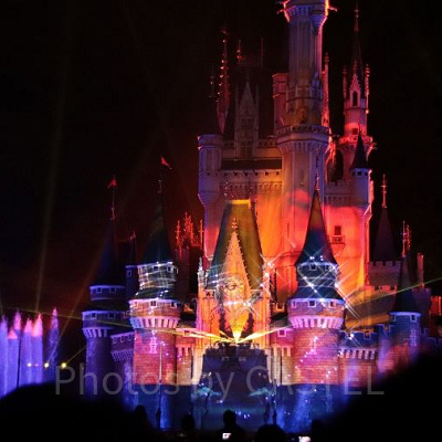 蒸気船マークトウェイン号