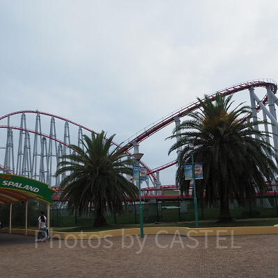 スチールドラゴン