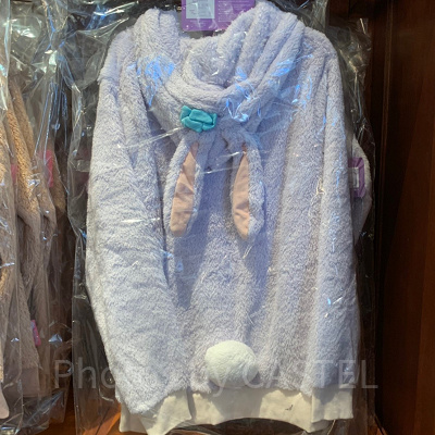 ステラ・ルーパーカー（バック）