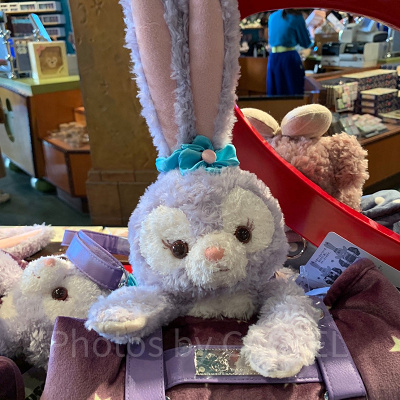 ステラ・ルーブランケット（たたんだ状態）