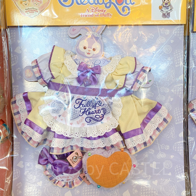 ステラ・ルーコスチュームセット