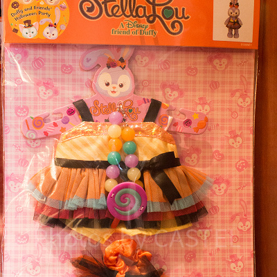 ステラ・ルーコスチュームセット