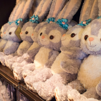 ステラ・ルーぬいぐるみ