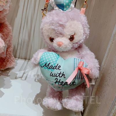 ステラ・ルーポシェット