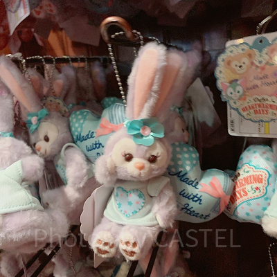 ステラ・ルーストラップ