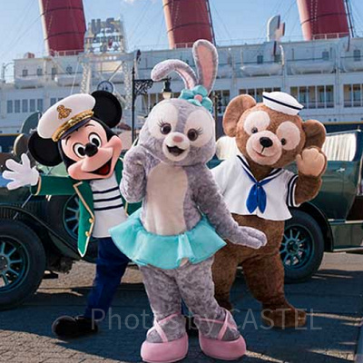 ステップ・トゥ・シャイン　イメージ