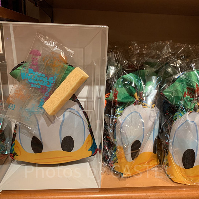 スティックバウムクーヘン