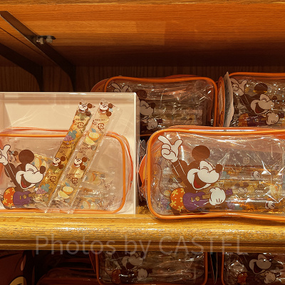 スティックゼリー