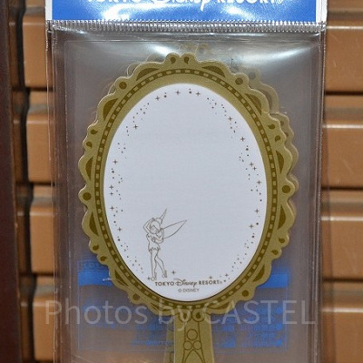 ふせん（ミラー）