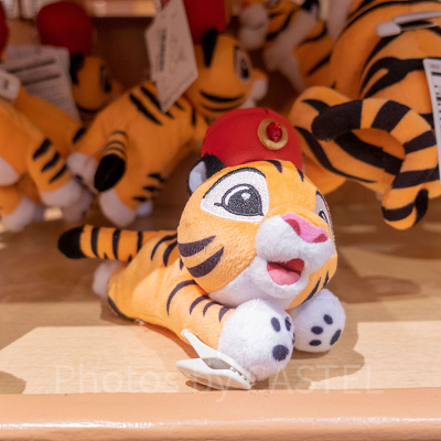 くっつきぬいぐるみ