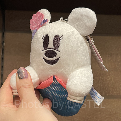 ディズニーハロウィングッズ2023：くっつきぬいぐるみ 2023年09月14日(木)発売