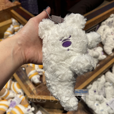 くっつきぬいぐるみ(ディズニーハロウィングッズ2025)