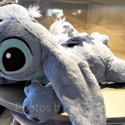 スティッチ全身