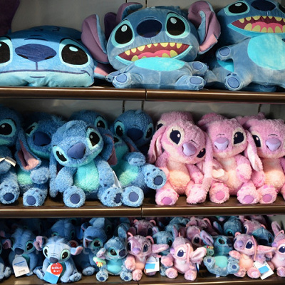 スティッチグッズ