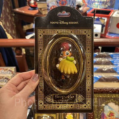 ストップ＆ゴー