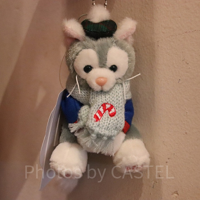 ストラップ（ジェラトーニ）