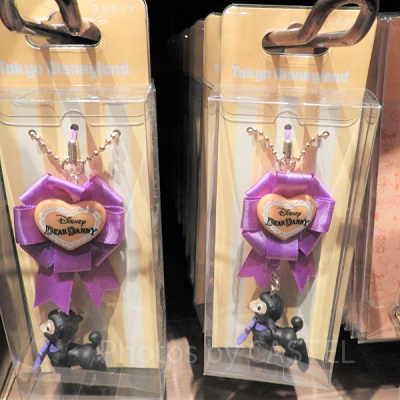 ストラップ