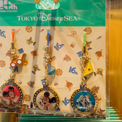 ストラップセット