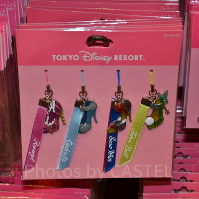 ストラップセット