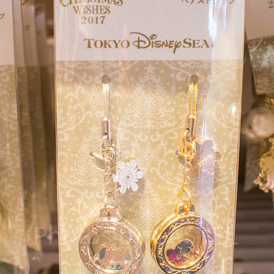 ストラップセット