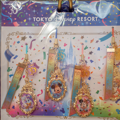 ストラップセット