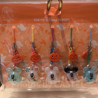 ストラップセット