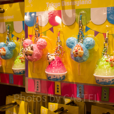 ストラップセット