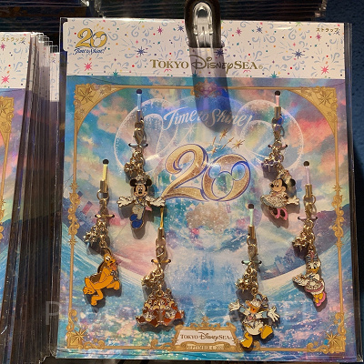 ストラップセット