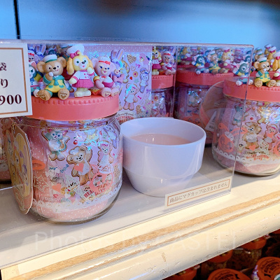 ストロベリーフロマージュラテ 