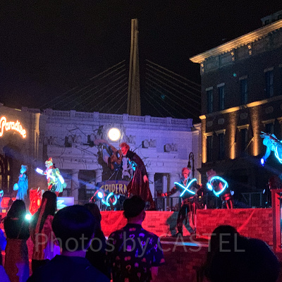 ストリート・ゾンビ