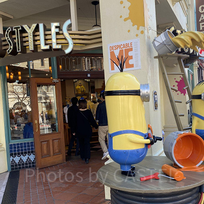 スタジオスタイル