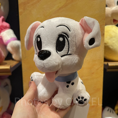 ぬいぐるみ（101匹わんちゃん）