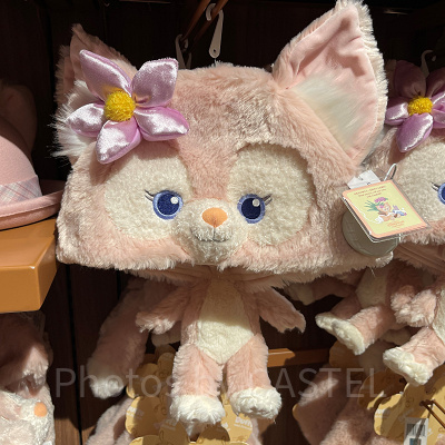 専用　新作　上海ディズニー　リーナベル　おやすみ　ぬいぐるみ 7738 ディズニーベア・ダッフィーの通販購入サイト｜「さくらこの