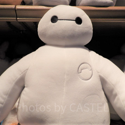 ディズニーシーでお土産におすすめのぬいぐるみ