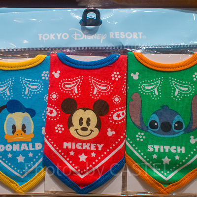 スタイセット（ボーイズ）