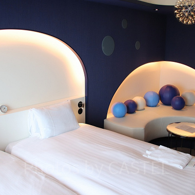 「サブマリン」のベッド・ソファ