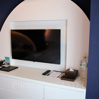 「サブマリン」のテレビ