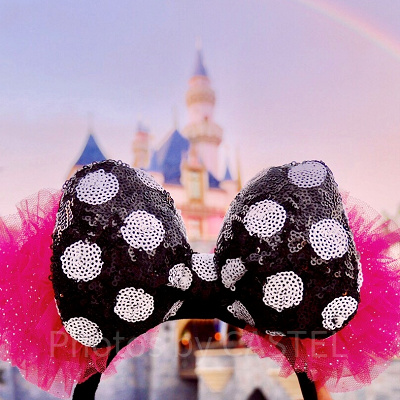 歴代ディズニーカチューシャまとめ