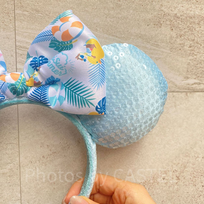 SUISUI SUMMERカチューシャ