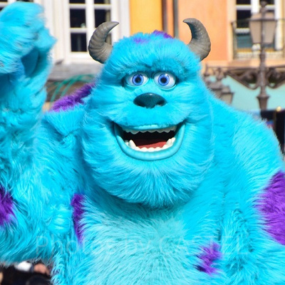 『モンスターズ・インク』のサリー
