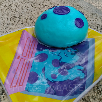 サルタンズ・オアシス：期間限定メニュー