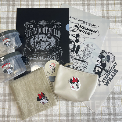 スリコディズニーグッズ