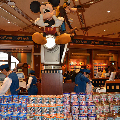 ボン・ヴォヤージュまとめ