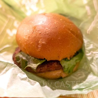 ディズニーランド・ディズニーシーで販売されているハンバーガーとサンドイッチまとめ