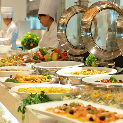 スーパーダイニング「ヴェルデュール」