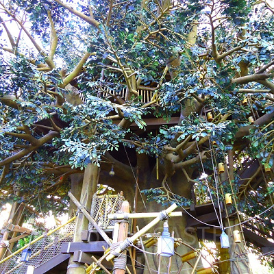 人の少ない超穴場スポット