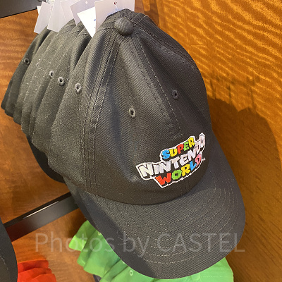 スーパーニンテンドーワールドキャップ